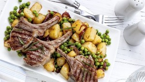 Агнешкото на цени от 1415 лева кг преди Гергьовден