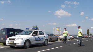 216 фиша за неправилно паркиране за изминалата седмица
