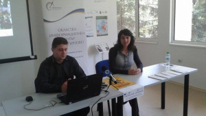 Търновци искат туристически атракции и по добра инфраструктура с европейски