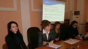 Приключи разяснителната кампания във Варненско за еврофондовете