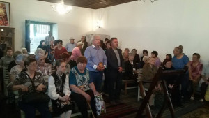 Църквата в Хотница чества храмовия си празник