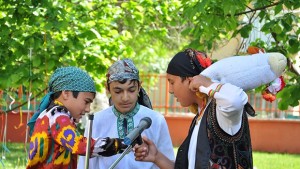 Празник Гергьовден Едерлези събра гости от цяла община Враца