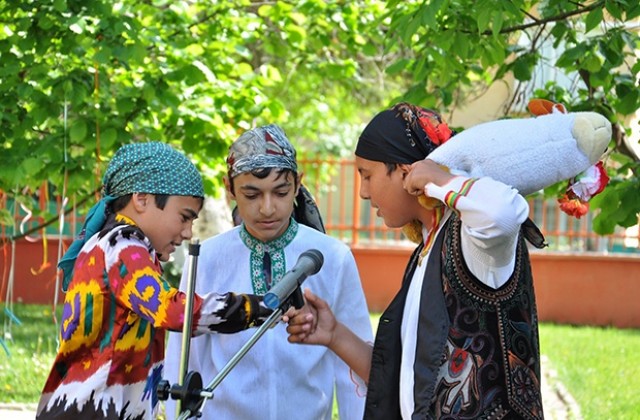 Празник „Гергьовден - Едерлези събра гости от цяла община Враца