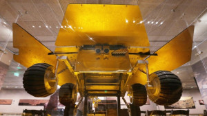 НАСА ще изпрати астронавт на Марс през 30те години на