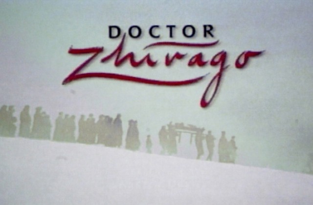 Мюзикълът „Доктор Живаго” напуска Бродуей, не оправдал финансовите очаквания