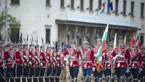 Гергьовден е