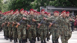 Ден на храбростта и Българската армия в Ямбол