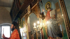 Гергьовден е