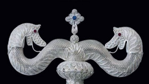 Изложба показва красотата и изяществото на филигранната техника