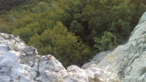 Летни температури на шести май