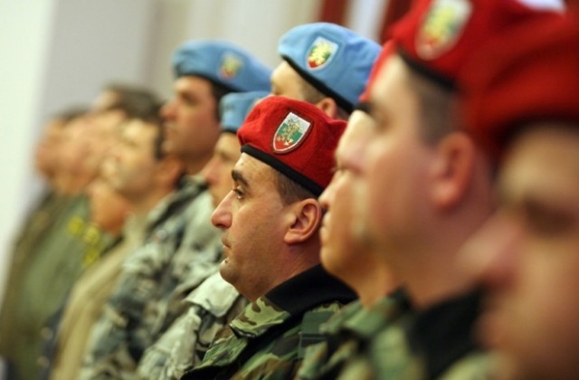 На 6 май отбелязваме Деня на храбростта и Българската армия
