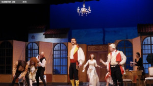 Севилският бръснар отново на сцената на старозагорската опера