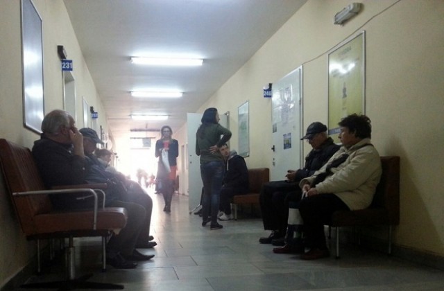 Опасен летен грип идва в края на май