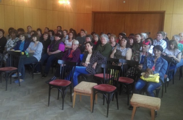 Започнаха традиционните приемни на свищовския кмет по селата