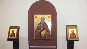 Обявиха конкурс за изписване на икона на търновски светец