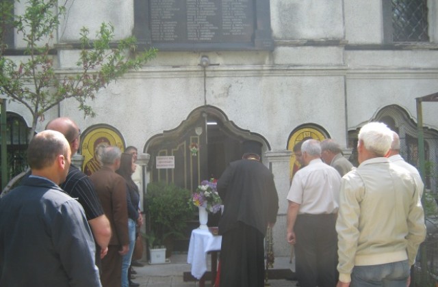 Отново мислят за паметник на загиналите за България войници в Дупница