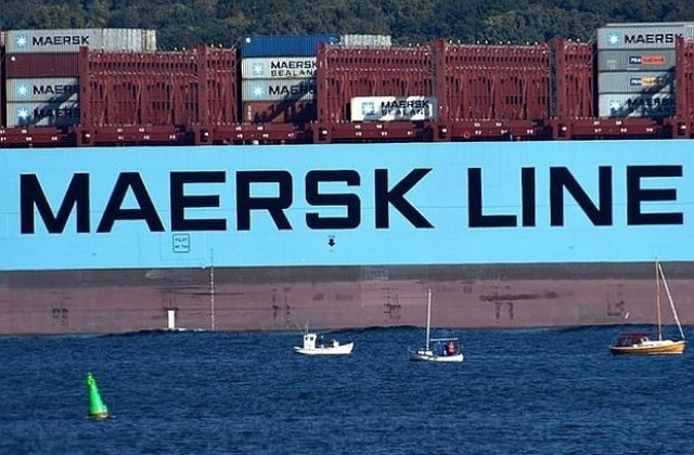 Екипажът на контейнеровоза „Мерск Тигрис” е на свобода, заяви Техеран