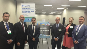 Още една американска компания с интерес към конкурсите за нефт