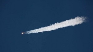 Космическият кораб Прогрес ще падне на Земята на 8 май