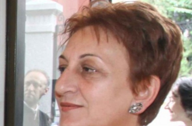 Интернет портал, предназначен за българите в Чикаго, публикува стихове на Жанет Октавиан Михова