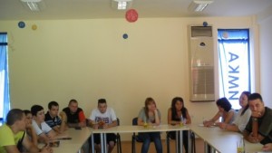 Младежката банка отново финансира проекти