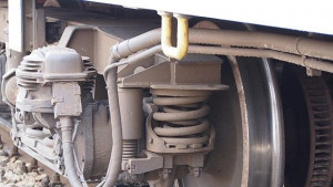 44годишен се хвърли под влак