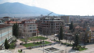 Славчо Павлов е новият председател на Движение България на гражданите