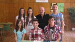 Ученици от Дупница сред най добрите по техническо чертане в