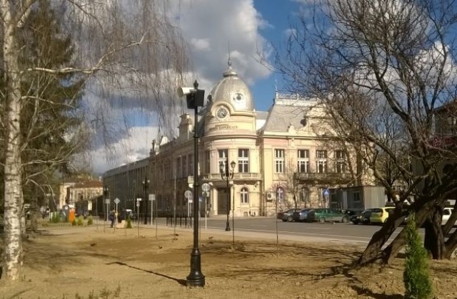 „Библиотеката - привлекателен център за учене през целия живот“