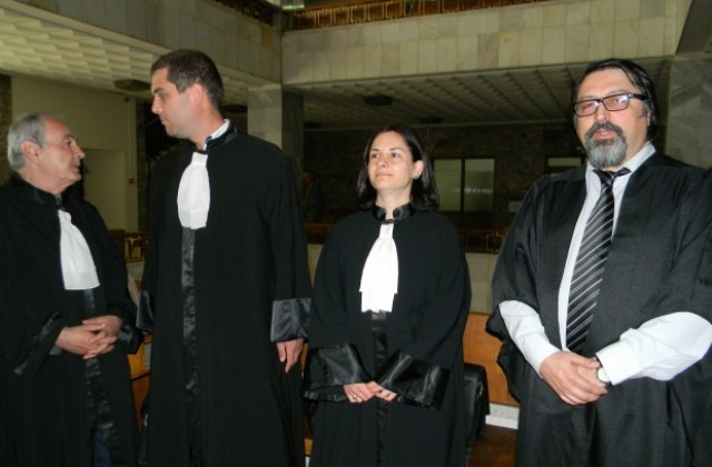 Стрелецът от Лясковец щял да докаже невинността си с детектор на лъжата