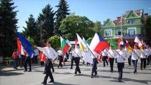 Велико Търново чества Деня на Европа