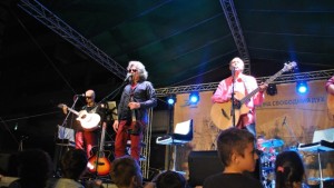 Фондацията със зрелищен концерт за празника на Русе