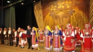 Мегаспектакъл на найдобрите танцьори на България