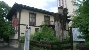 В Къщата на Калиопа представят Празниците на Русе
