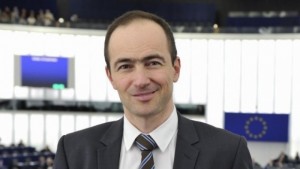 Др Андрей Ковачев член на Европейския парламент ще посети Плевен