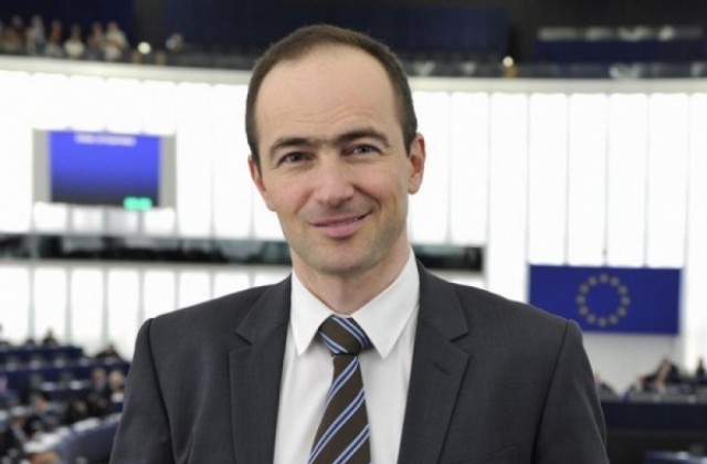 Д-р Андрей Ковачев, член на Европейския парламент ще посети Плевен