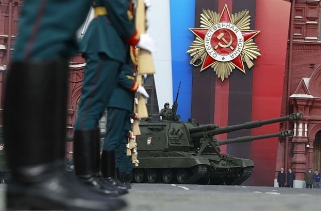 Дружество Възход отбелязва днес Деня на победата с две прожекции