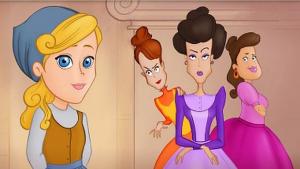 Приказки с ДжиДжи във Vbox7