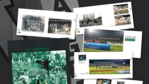 За 70годишния юбилей на Лудогорец пускат луксозен фотоалбум с Яшин