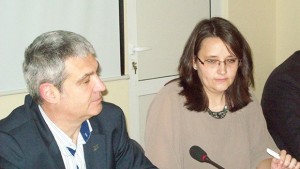 Пламен Димитров В 3 министерства диалогът е нарушен