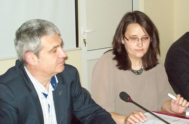 Пламен Димитров: В 3 министерства диалогът е нарушен