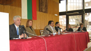 Избират председател на Общински съвет Дупница