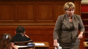 Парламентарна комисия ще одитира годишните отчети на Сметната палата