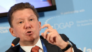 Пускат в експлоатация Турски поток в края на 2016а