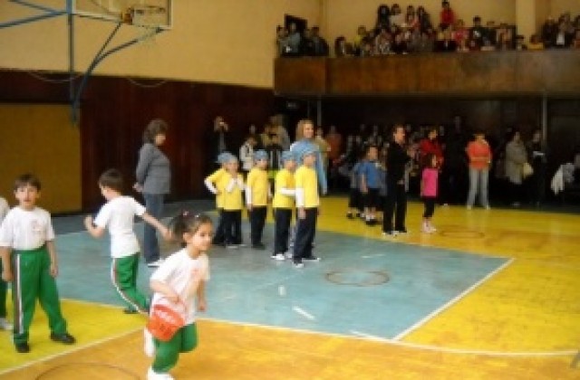 Община Кюстендил се включва в Световния ден на предизвикателството