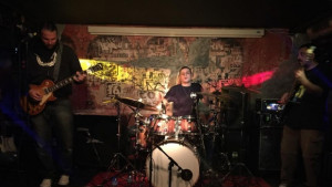 Бандата Mindown гостува в Стара Загора