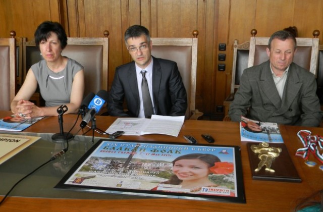 200 състава от страната и чужбина ще се надпяват на Балкан фолк