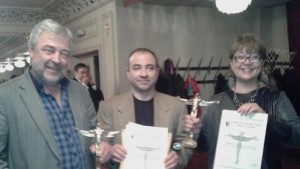 ДКТ Стара Загора отново с отлична комплексна оценка