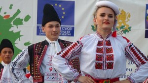 Започнаха традиционните Празници на културата Мездрамай