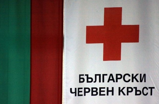 БЧК отбелязва Международния ден на Червения кръст и Червения полумесец